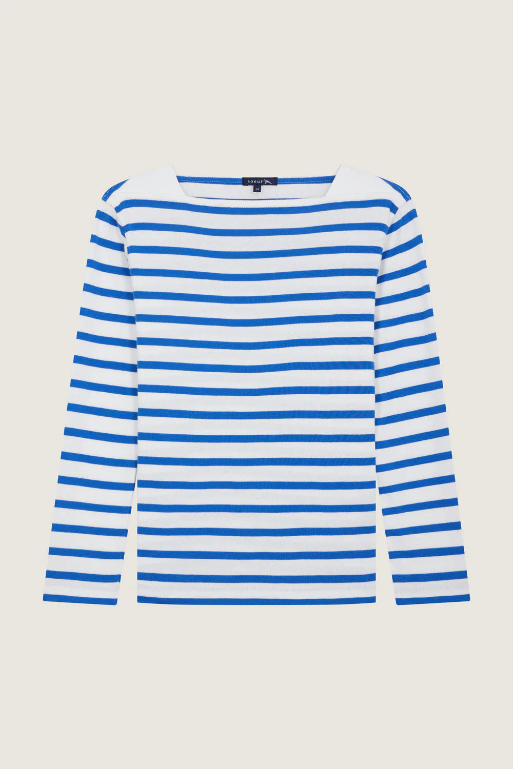 katy long sleeve tee