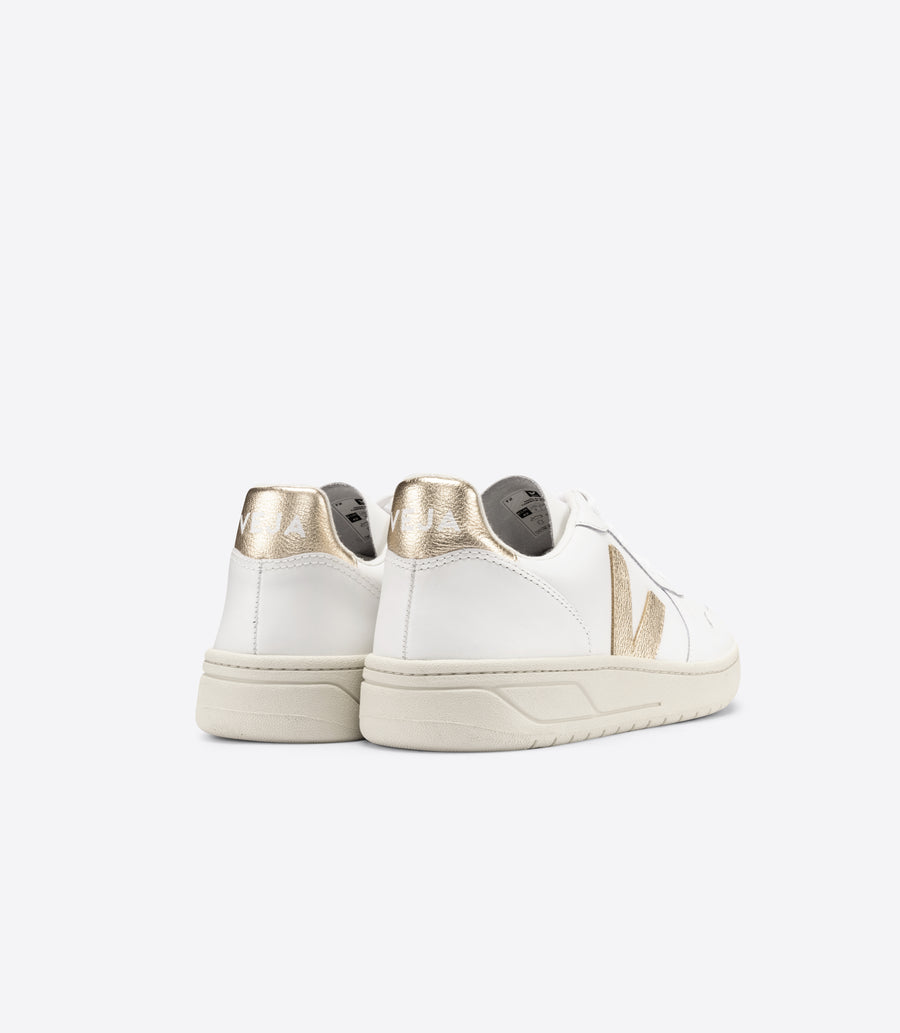 v-10 sneaker white