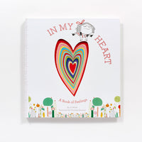 in my heart: a book of feelings