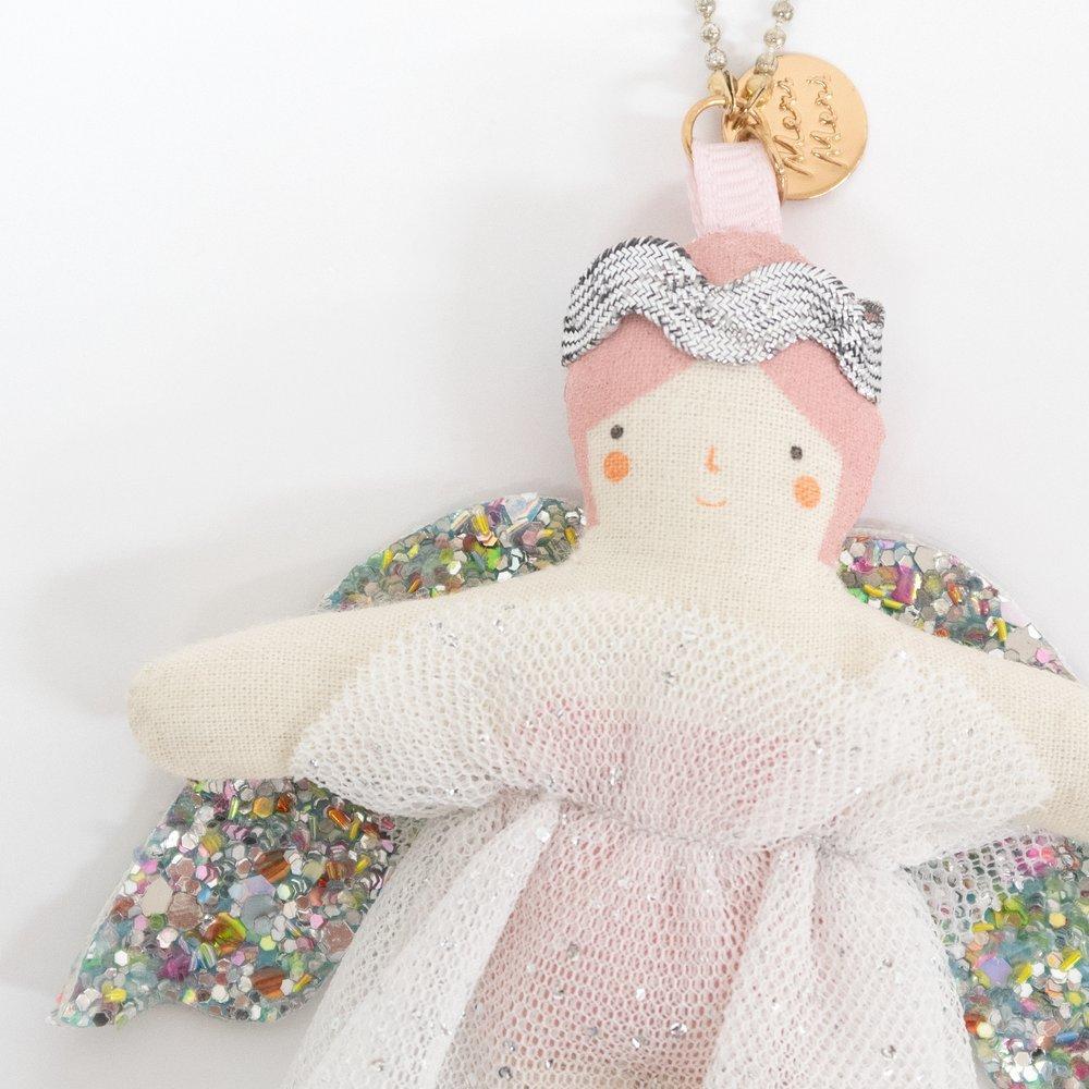 evie doll necklace