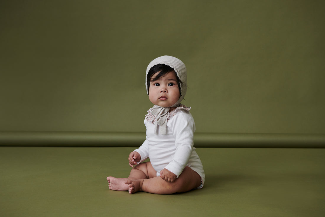 baby tula onesie pink