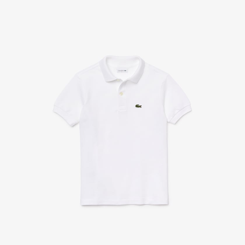 ss classic pique polo