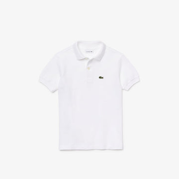 ss classic pique polo