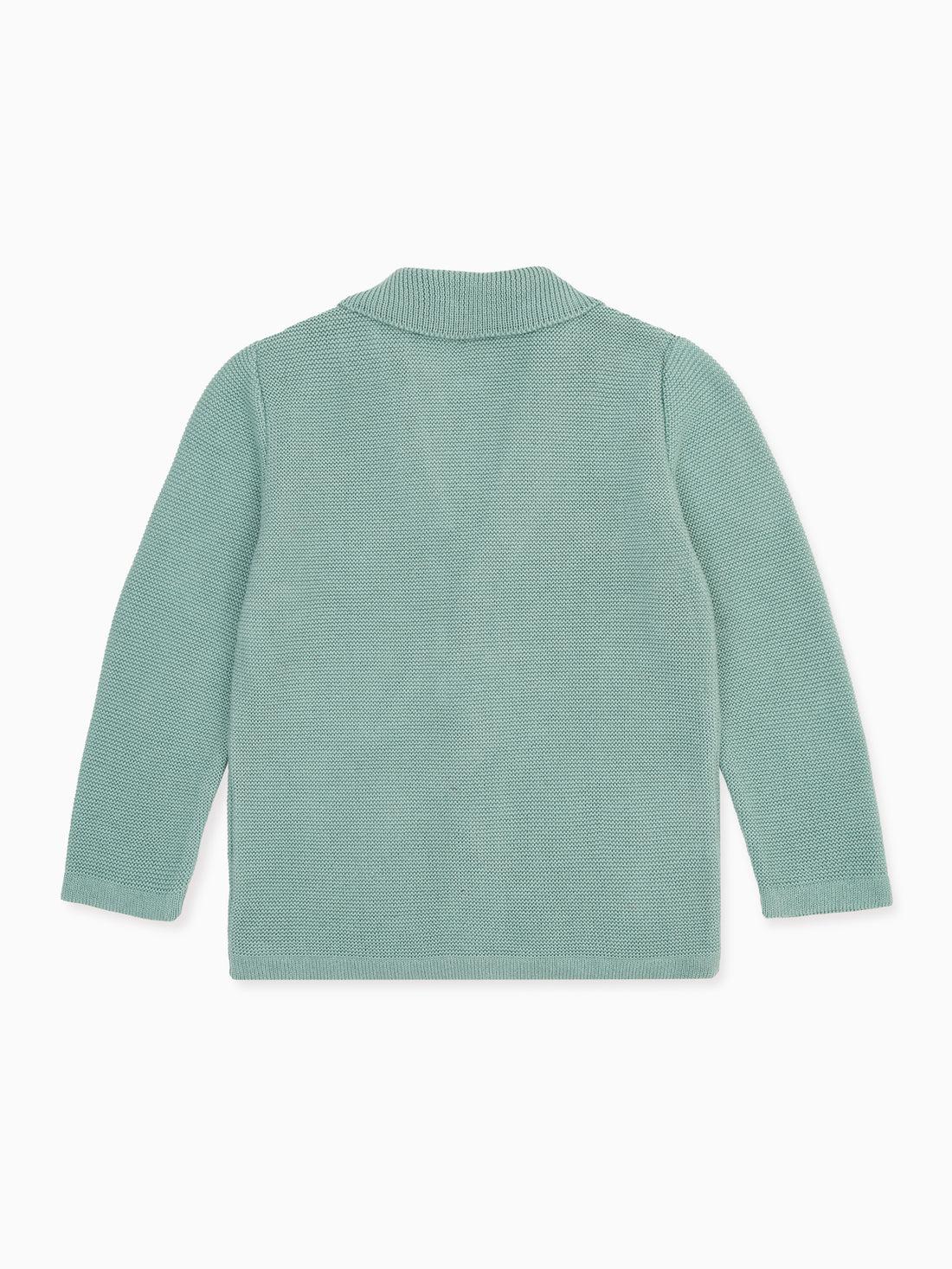 selvas cardigan sage green