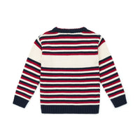 snow pullover