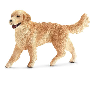 golden retriever toy