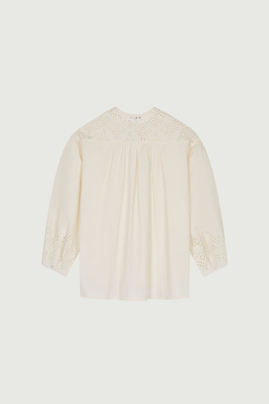 luciole blouse
