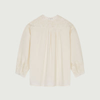 luciole blouse