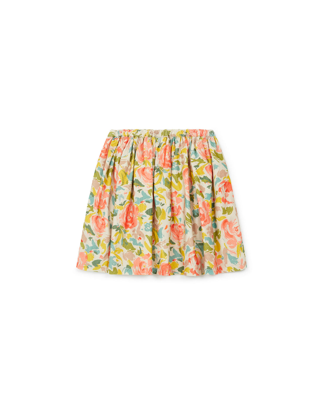 skirt liberty comics