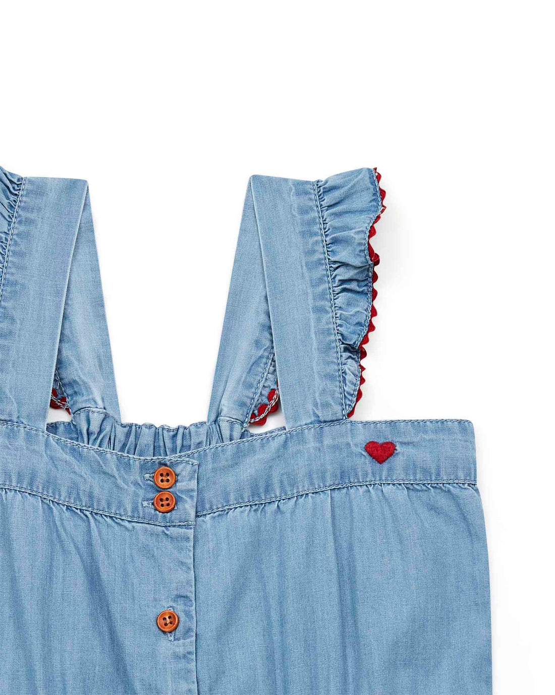 girls gourman overalls