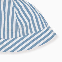 baby carmin hat
