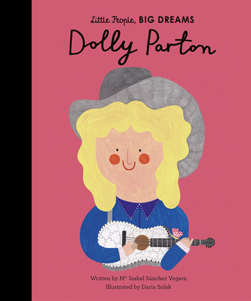 dolly parton