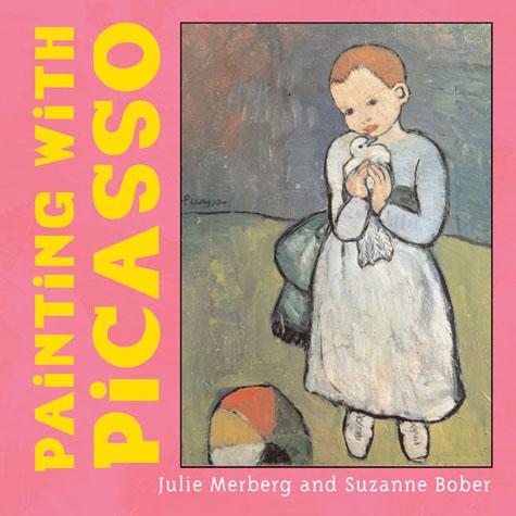 painting with picasso