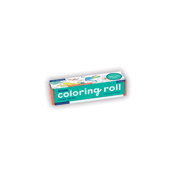 color roll mini under the sea