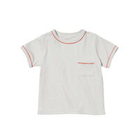 willie tee grey