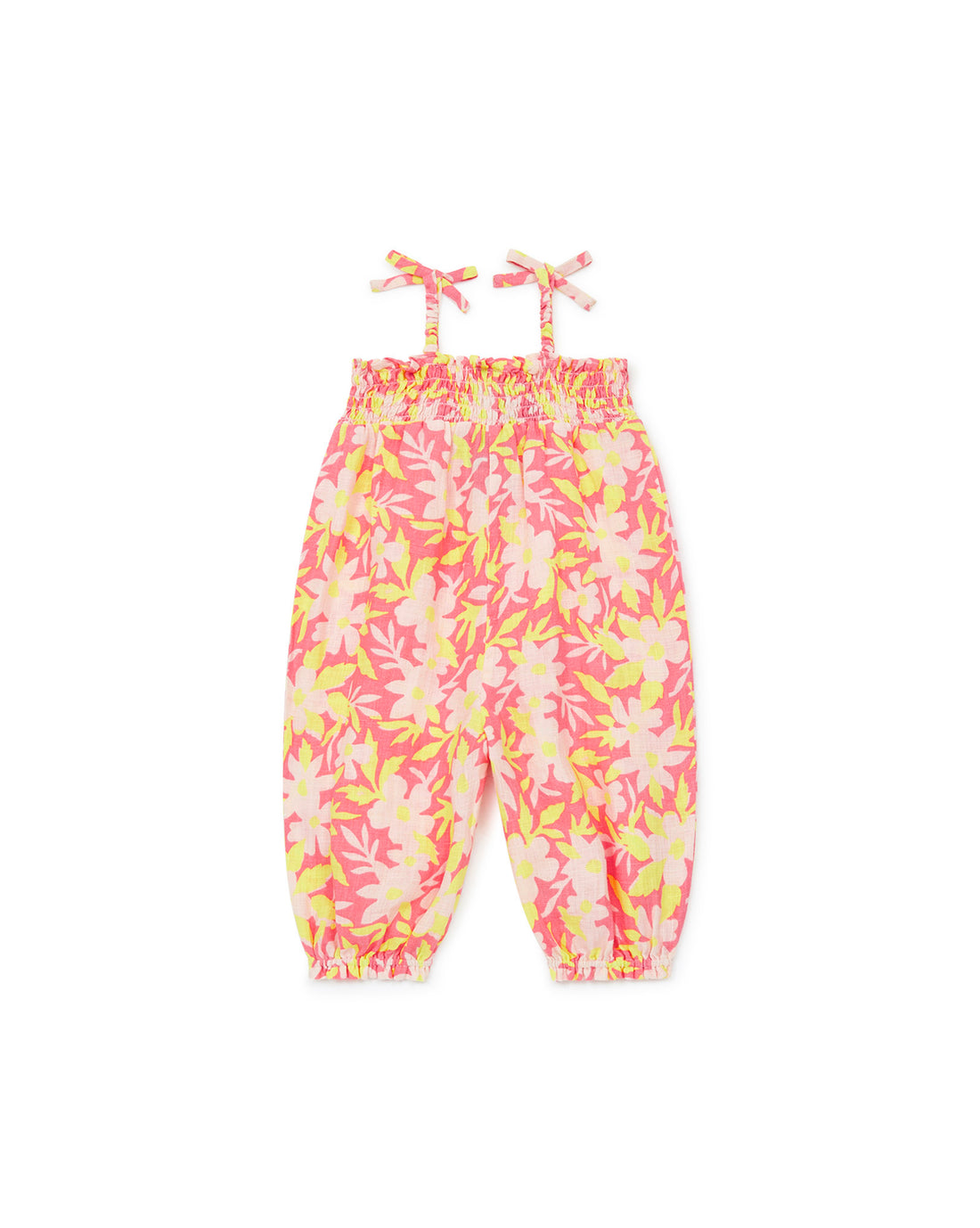 baby fleur tamris overalls