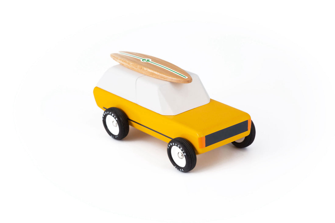 cotswold gold car