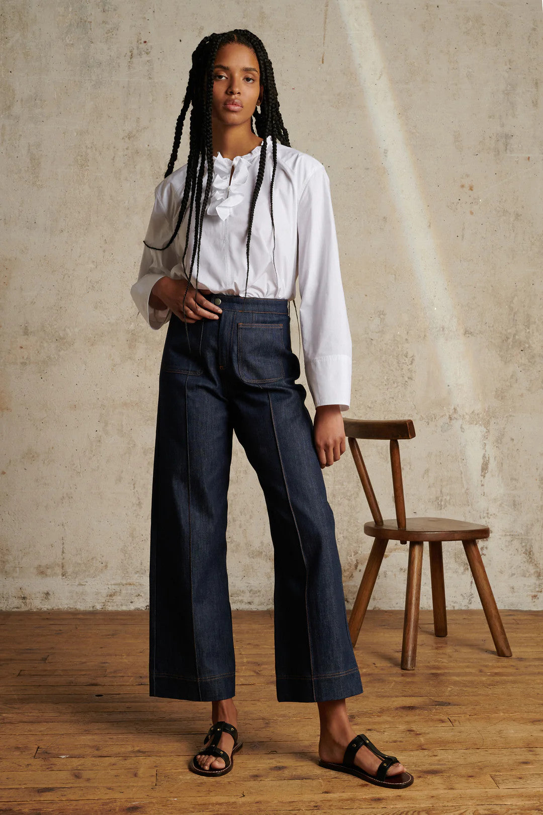 thema blouse