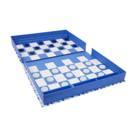 board game chess & checkers