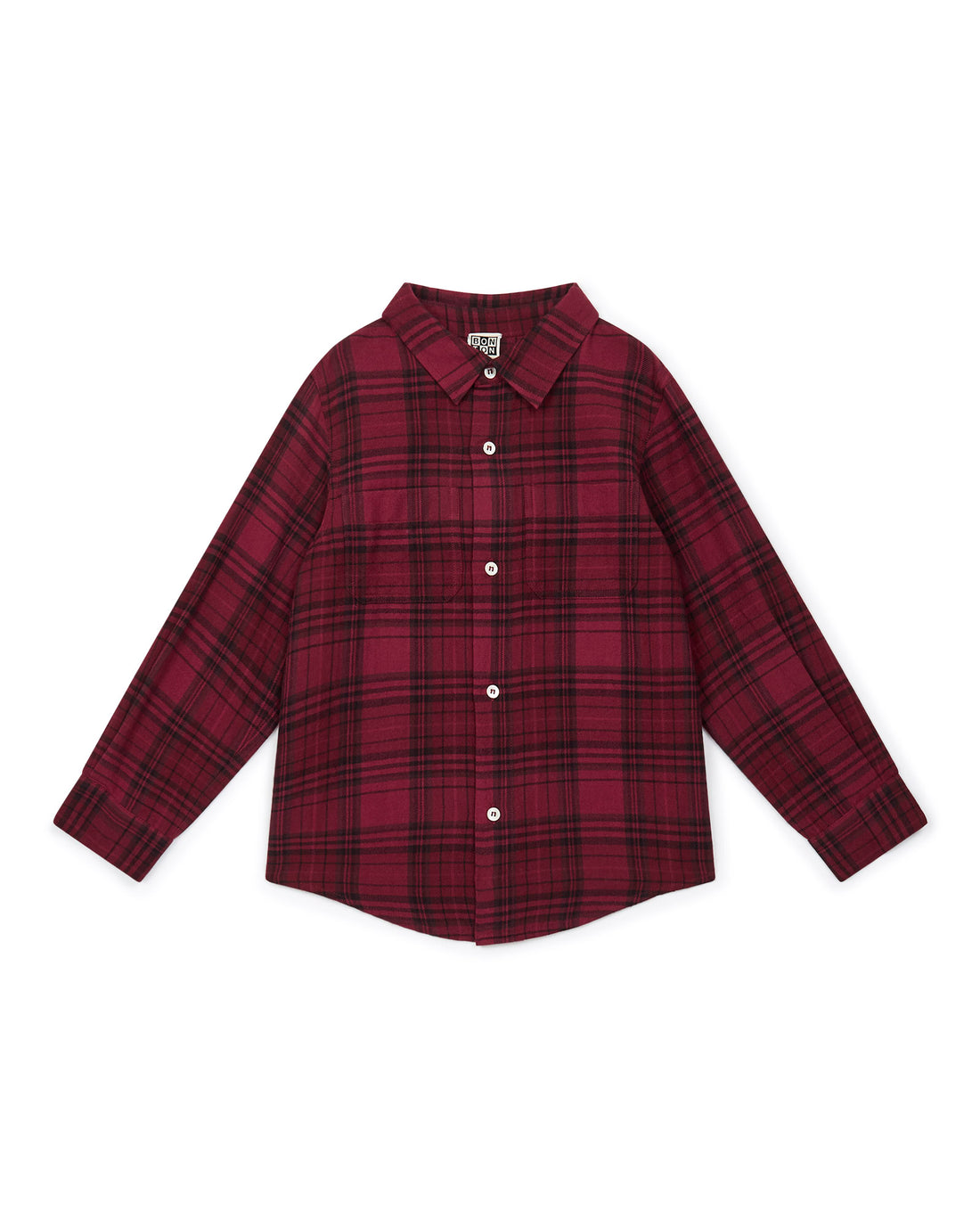 shirt carr bodeaux