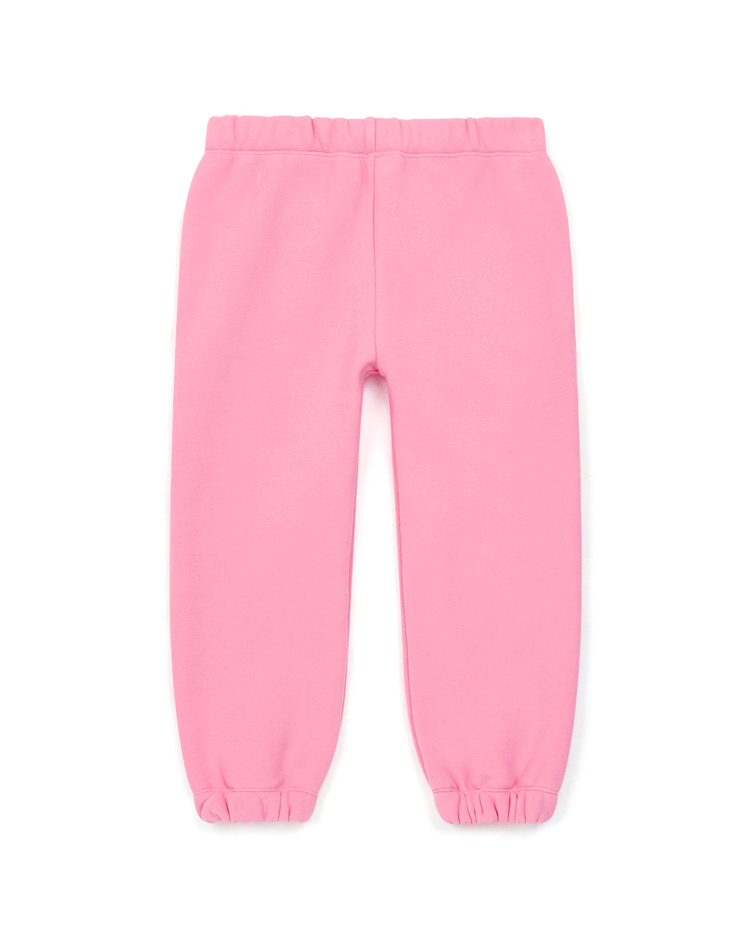 baby liberty pant rose pompom