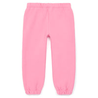 liberty jogger rose pompom