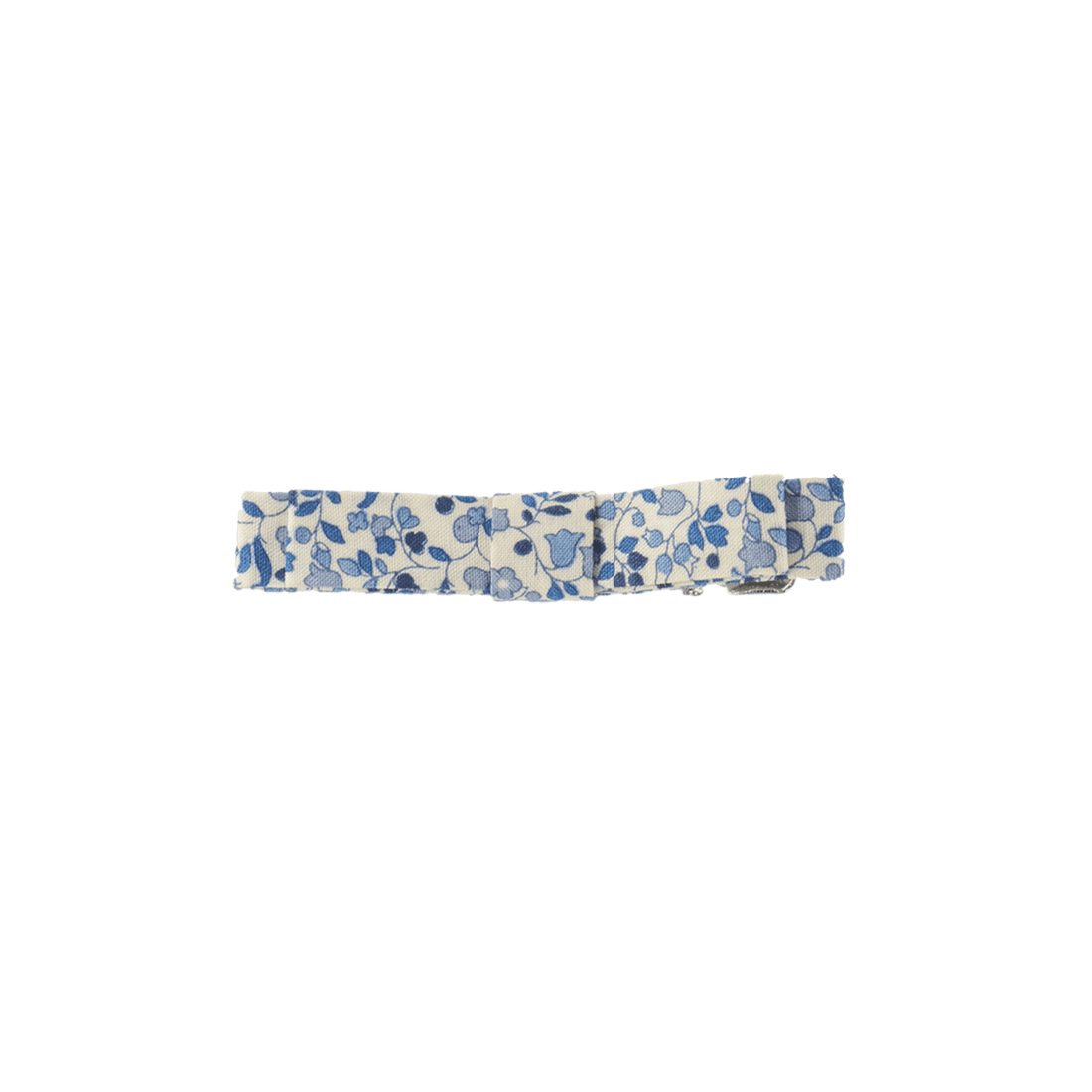katie & millie liberty alligator clip
