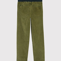 corduroy pants