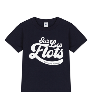 ss graphic tee