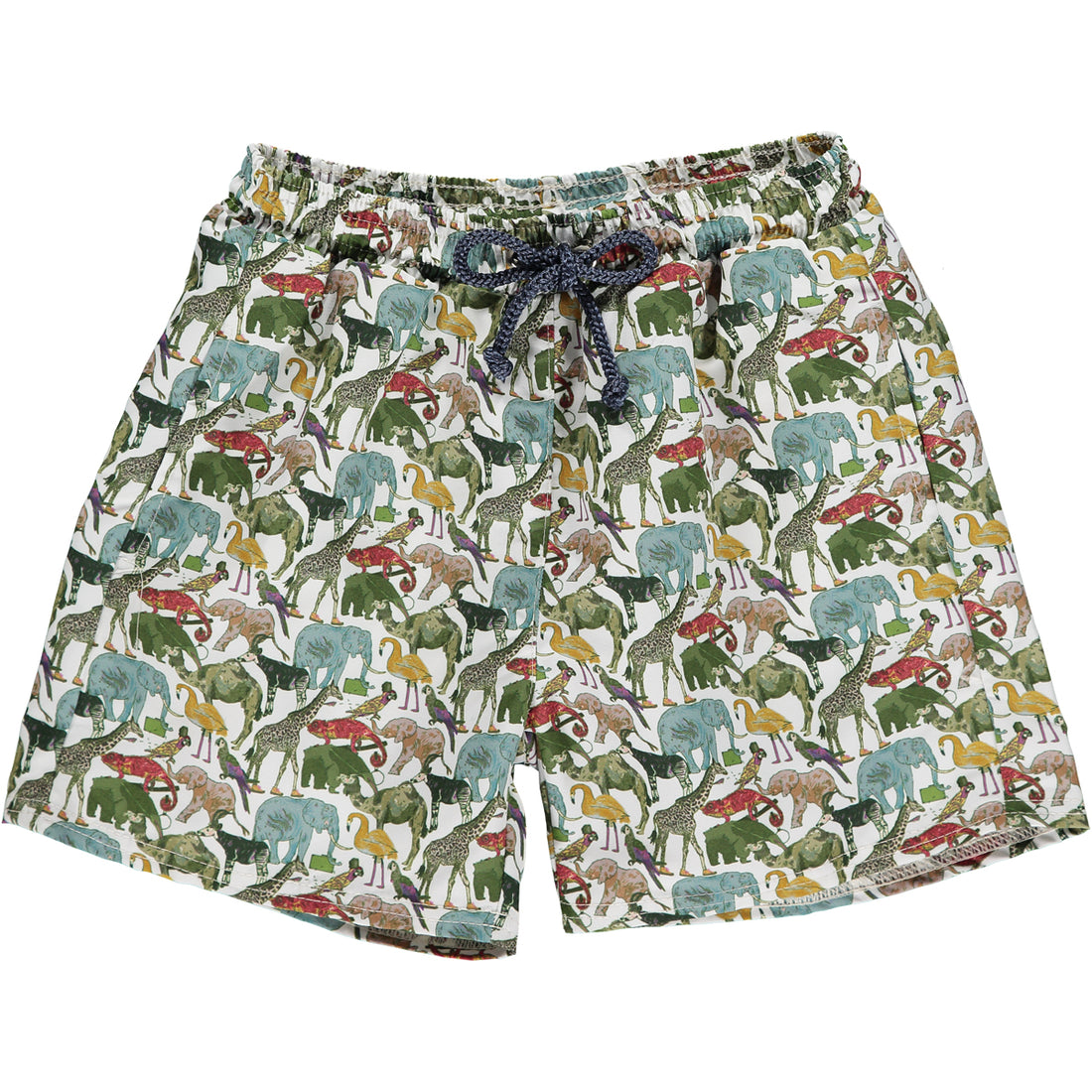 alexander swim trunks zoo