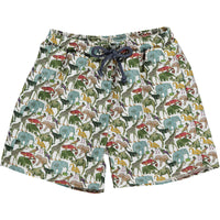 alexander swim trunks zoo