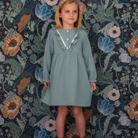 seafoam altair dress
