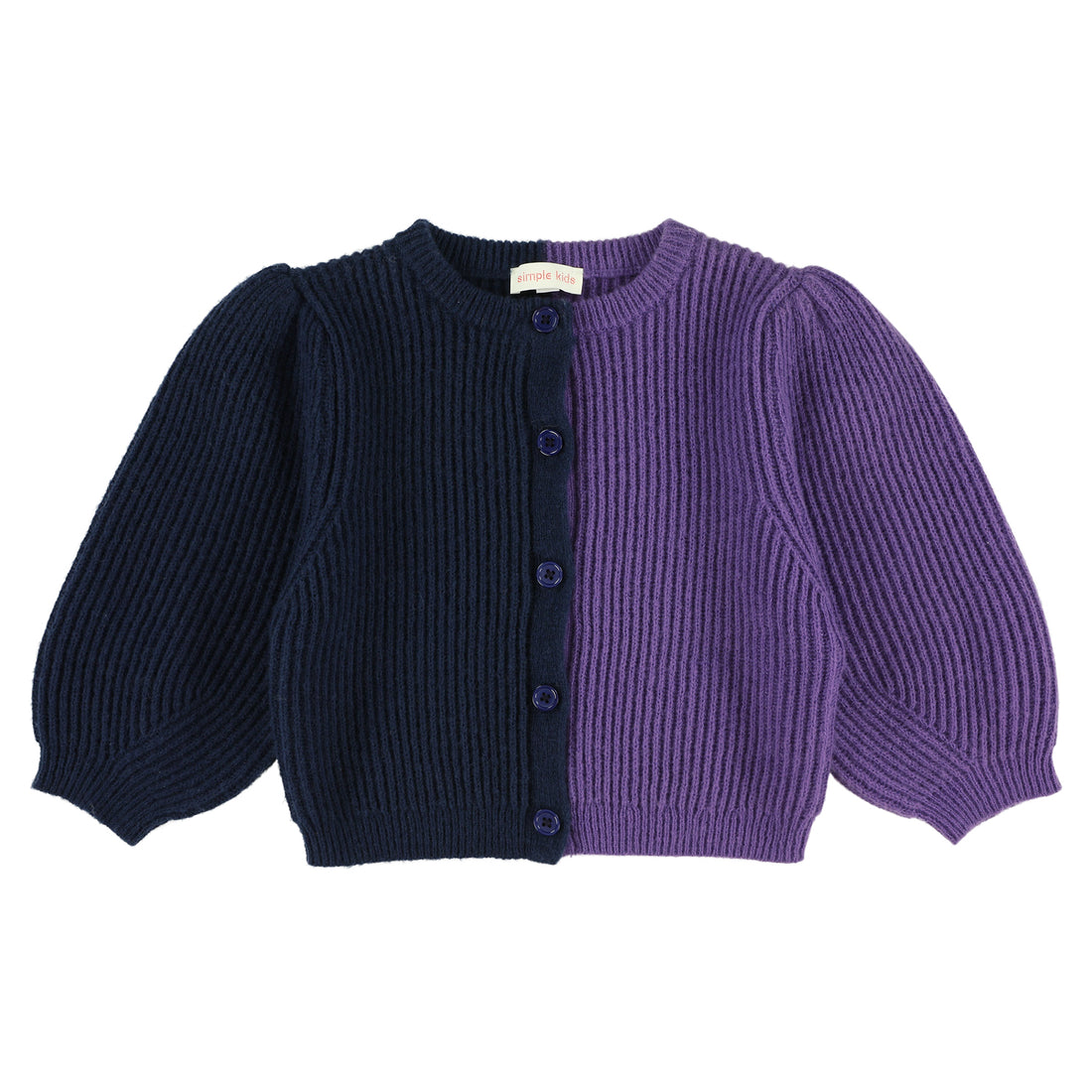 mix cardigan nuit