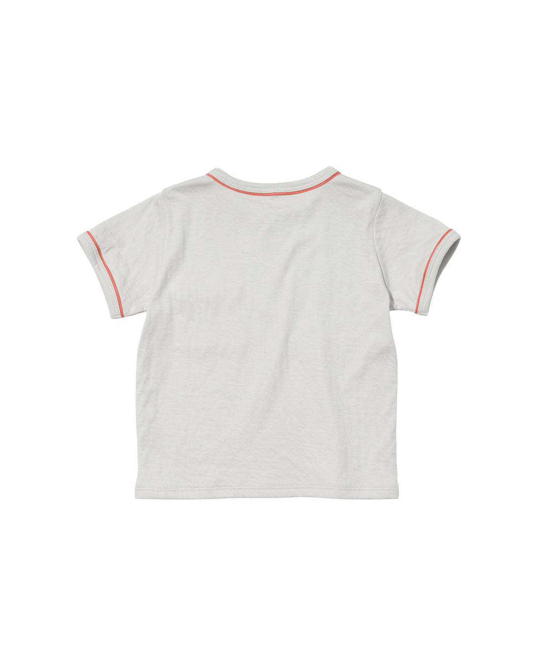 willie tee grey