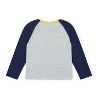 hotdog tee