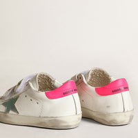 old school sneakers