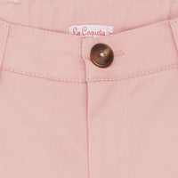 boys bocusi bermuda short pink