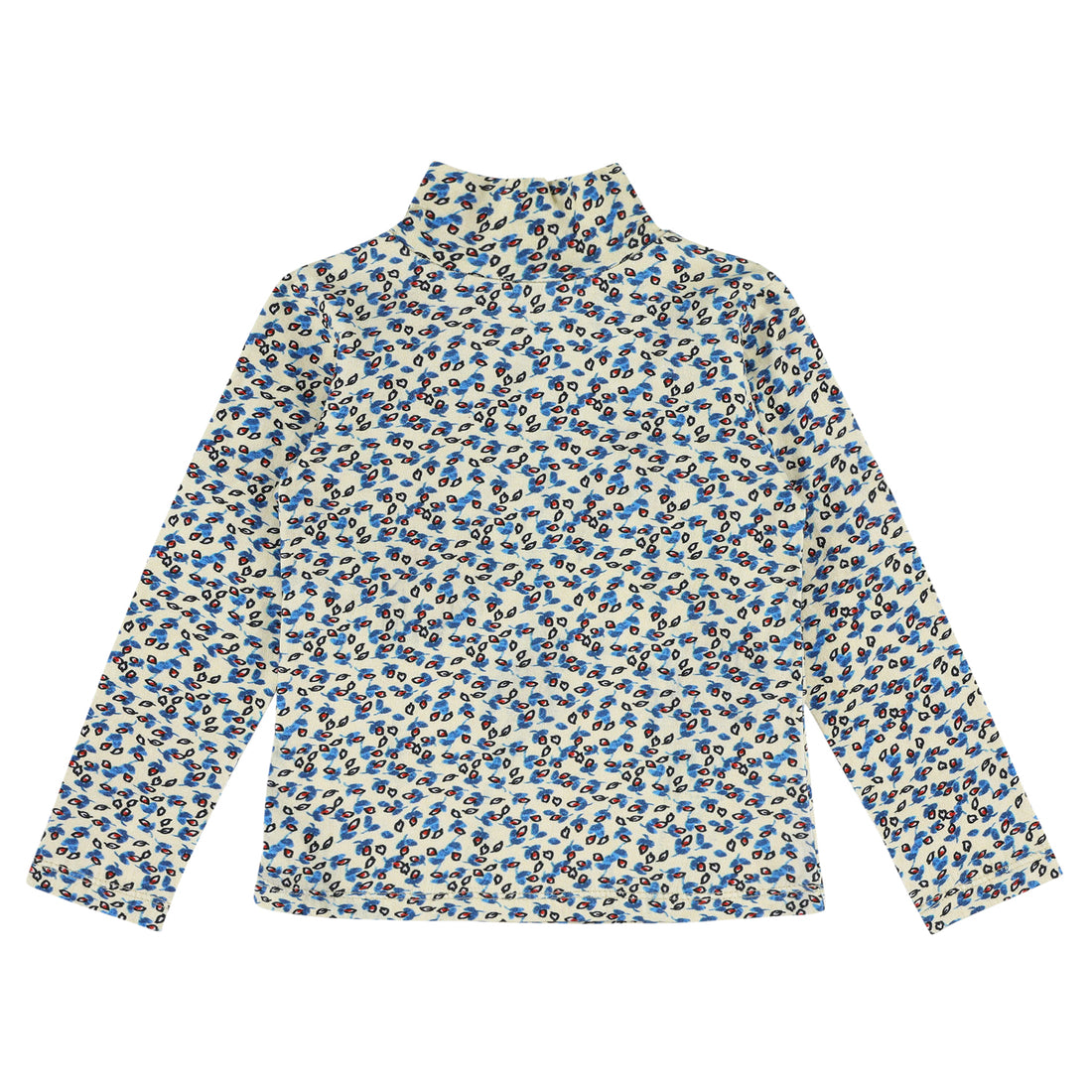 polo tee snow