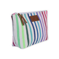 angel beach clutch
