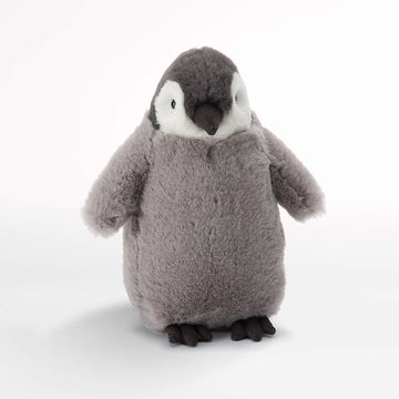 percy penguin stuffed animal