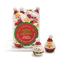 very merry lip balm