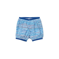 althea bloomer painted stripe