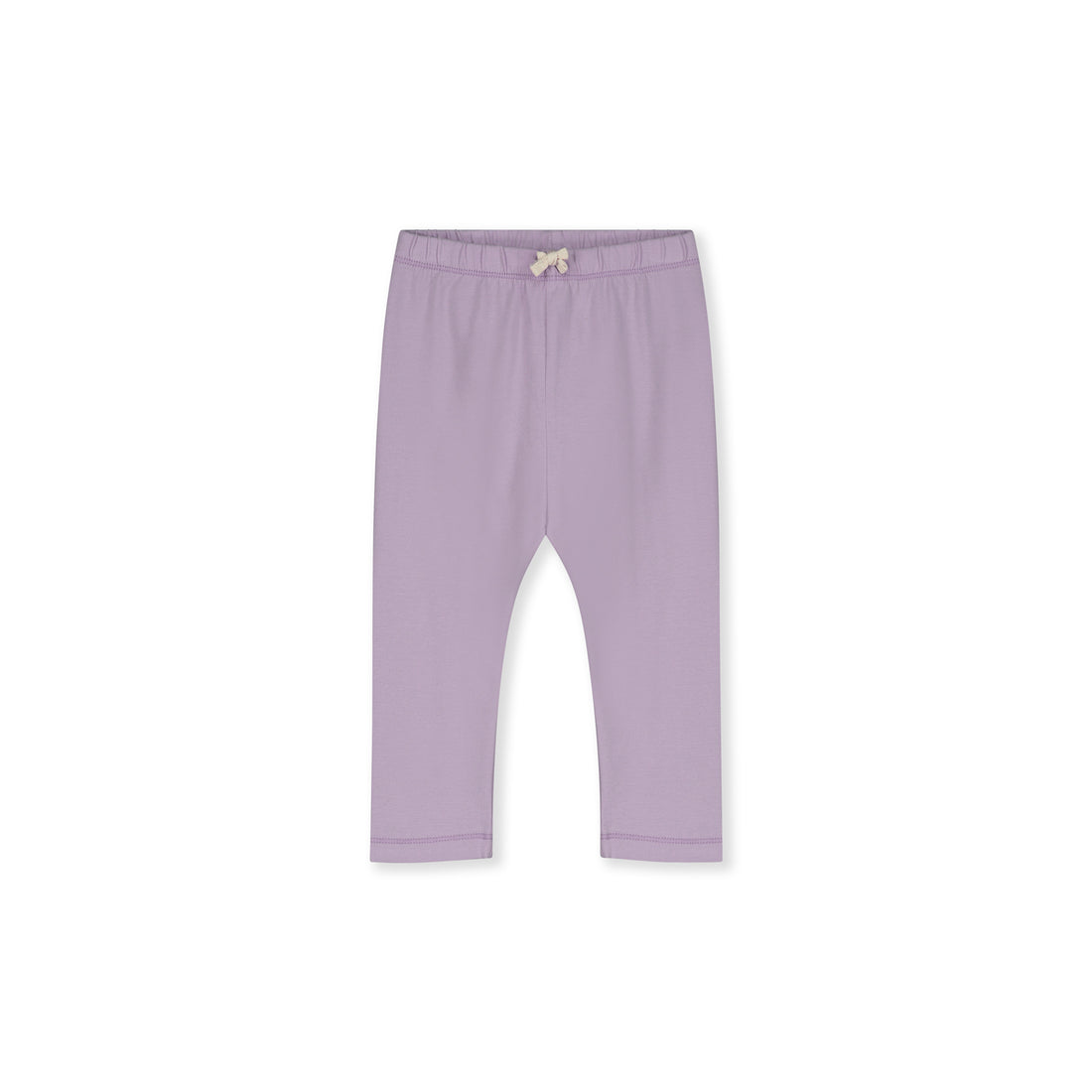 baby leggings purple haze