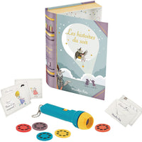 storybook torch il etait une fois