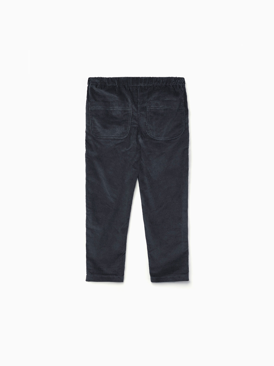 baby benito trouser blue