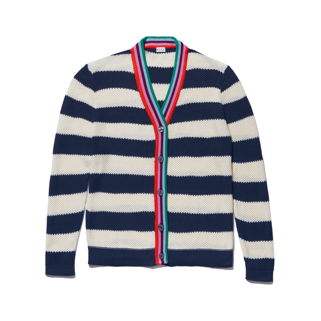 the women's raven cardigan