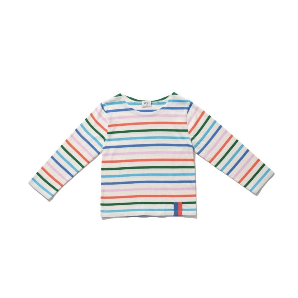 the riley long sleeve tee