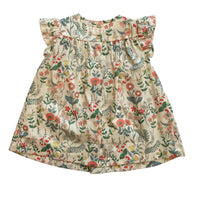 baby liberty dress