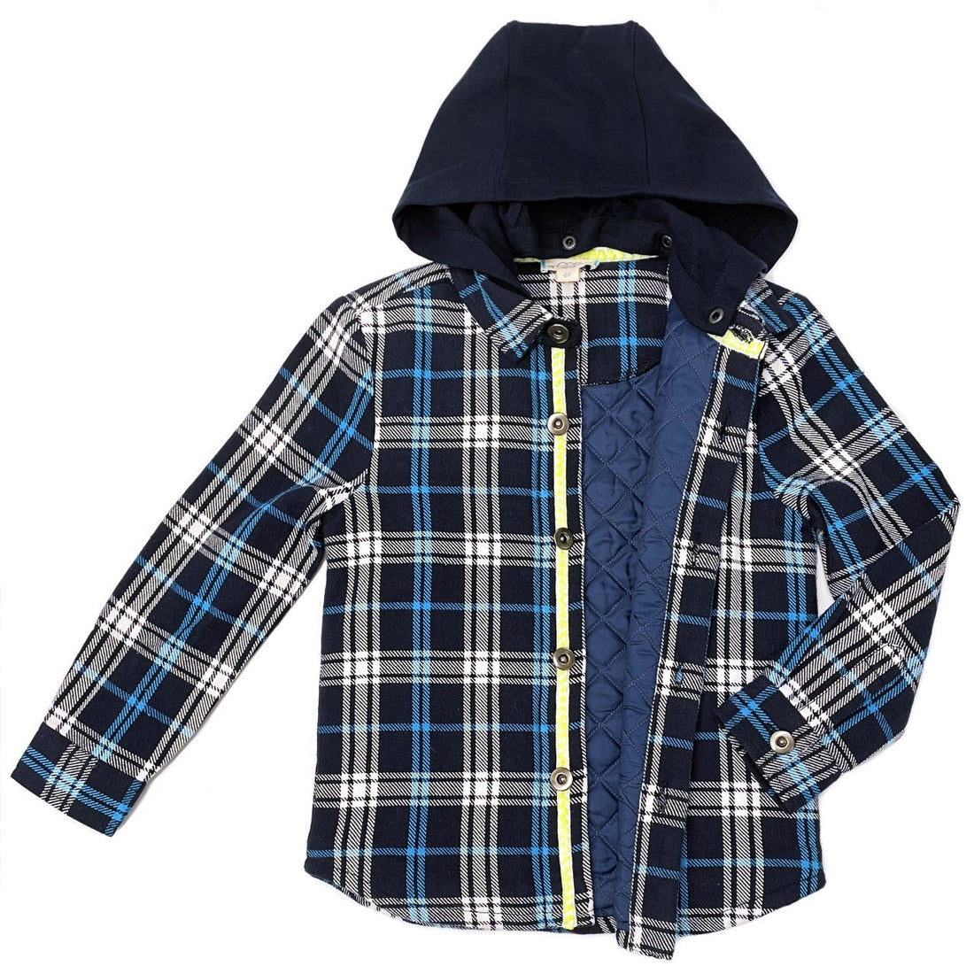 arlo jacket