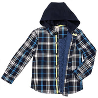 arlo jacket
